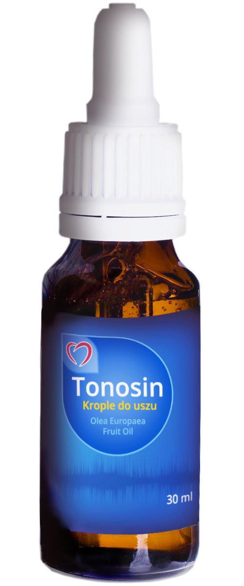 Guide to tonosin opinie lekarzy